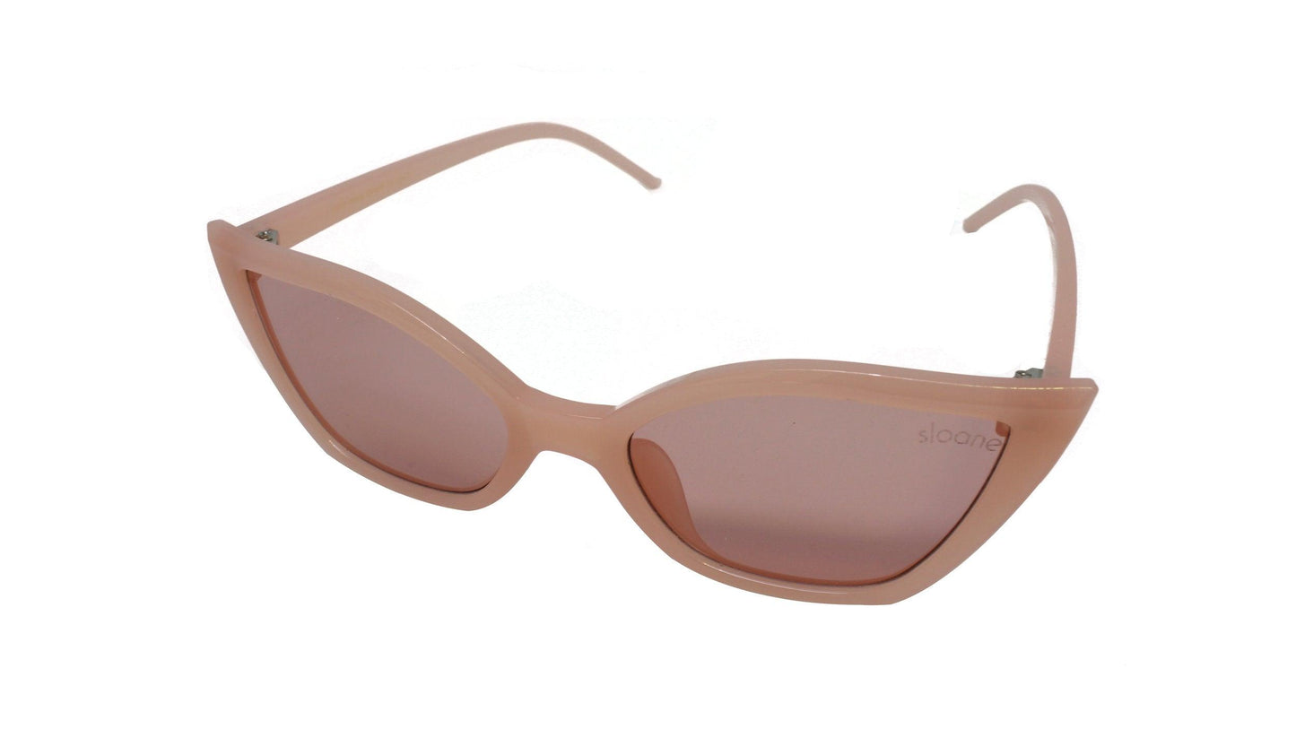 PERSEPHONE - Shell Pink - SLOANE Eyewear