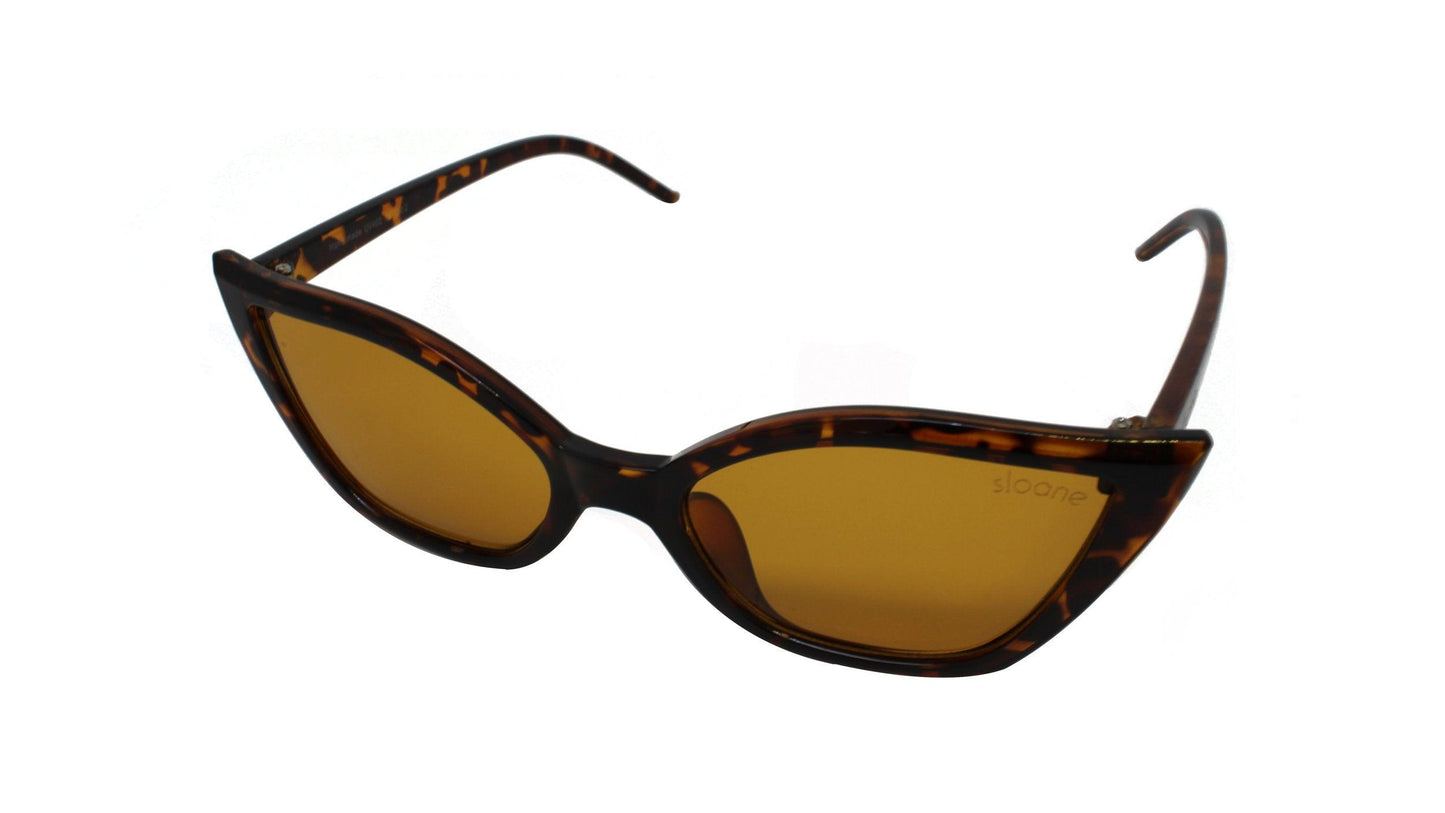 PERSEPHONE - Tortoise - SLOANE Eyewear