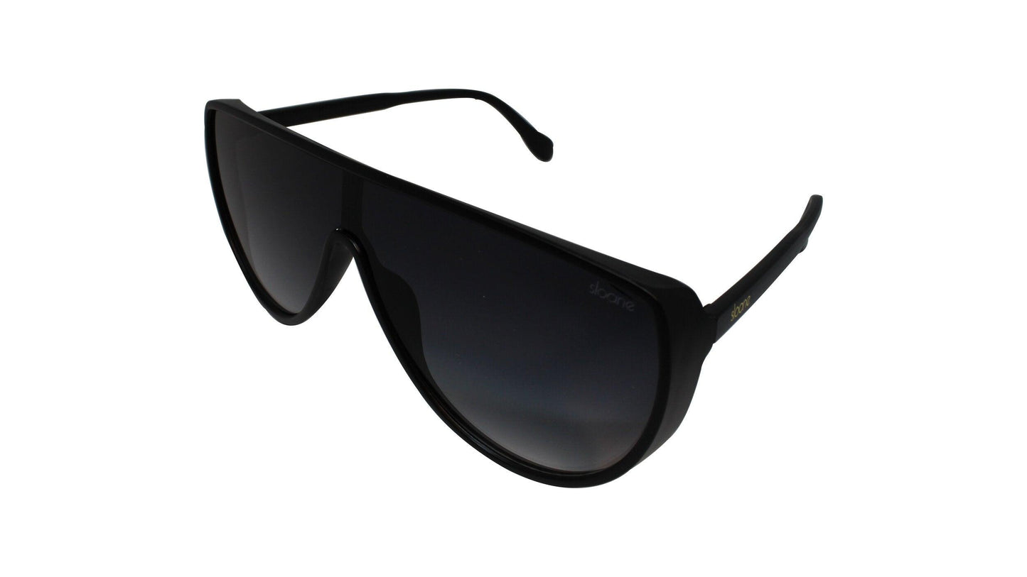 SHAYNE - Black - SLOANE Eyewear