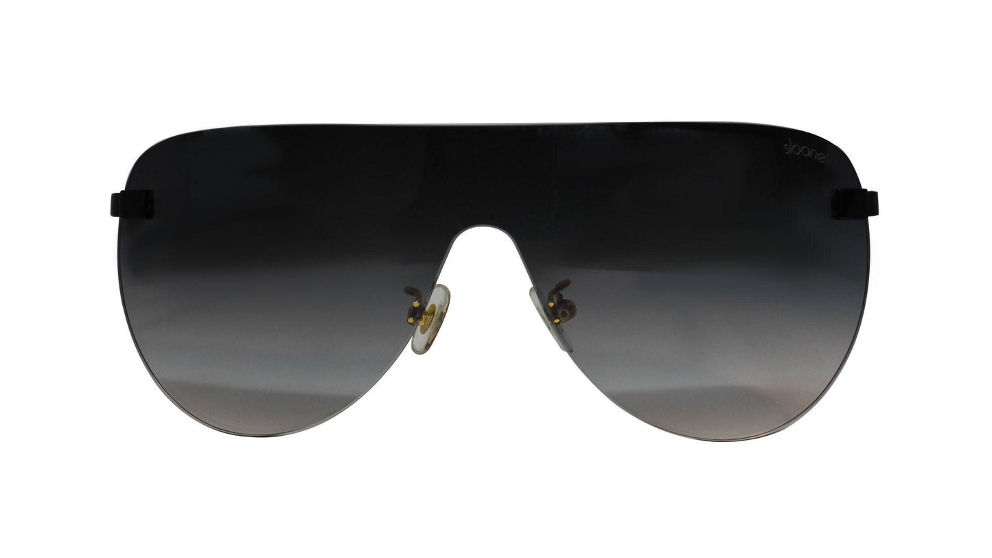 SOPHINA - Black/Gradient - SLOANE Eyewear