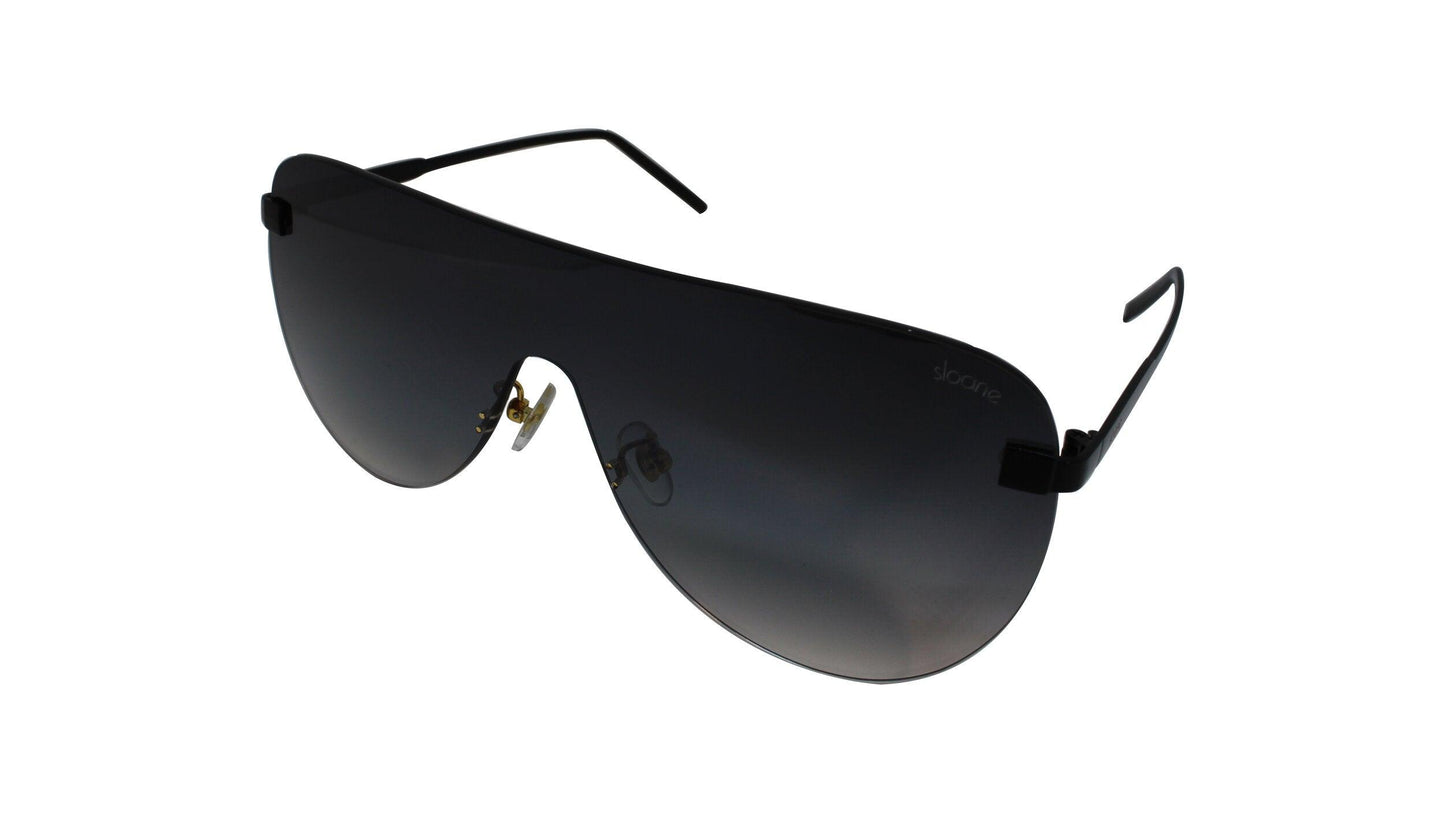 SOPHINA - Black/Gradient - SLOANE Eyewear