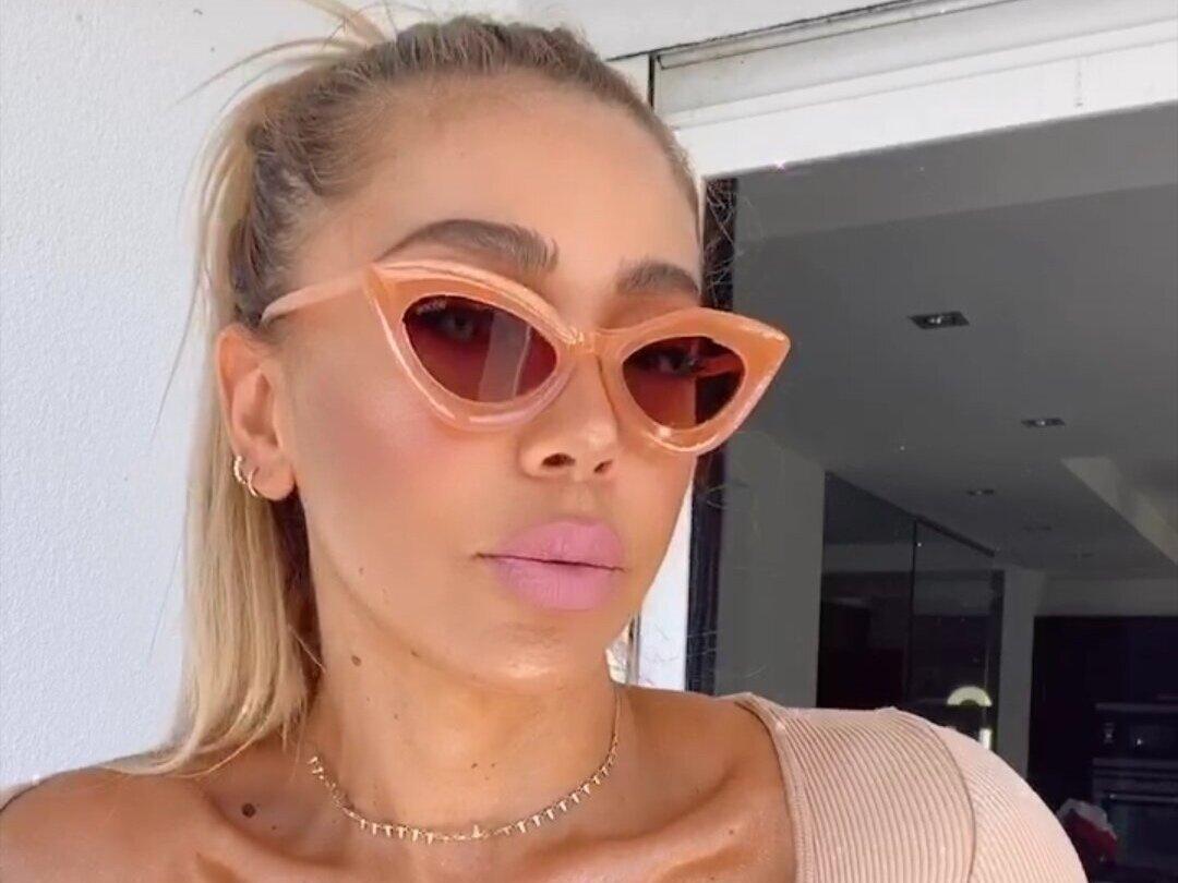 YSLANE - Sorbet - SLOANE Eyewear