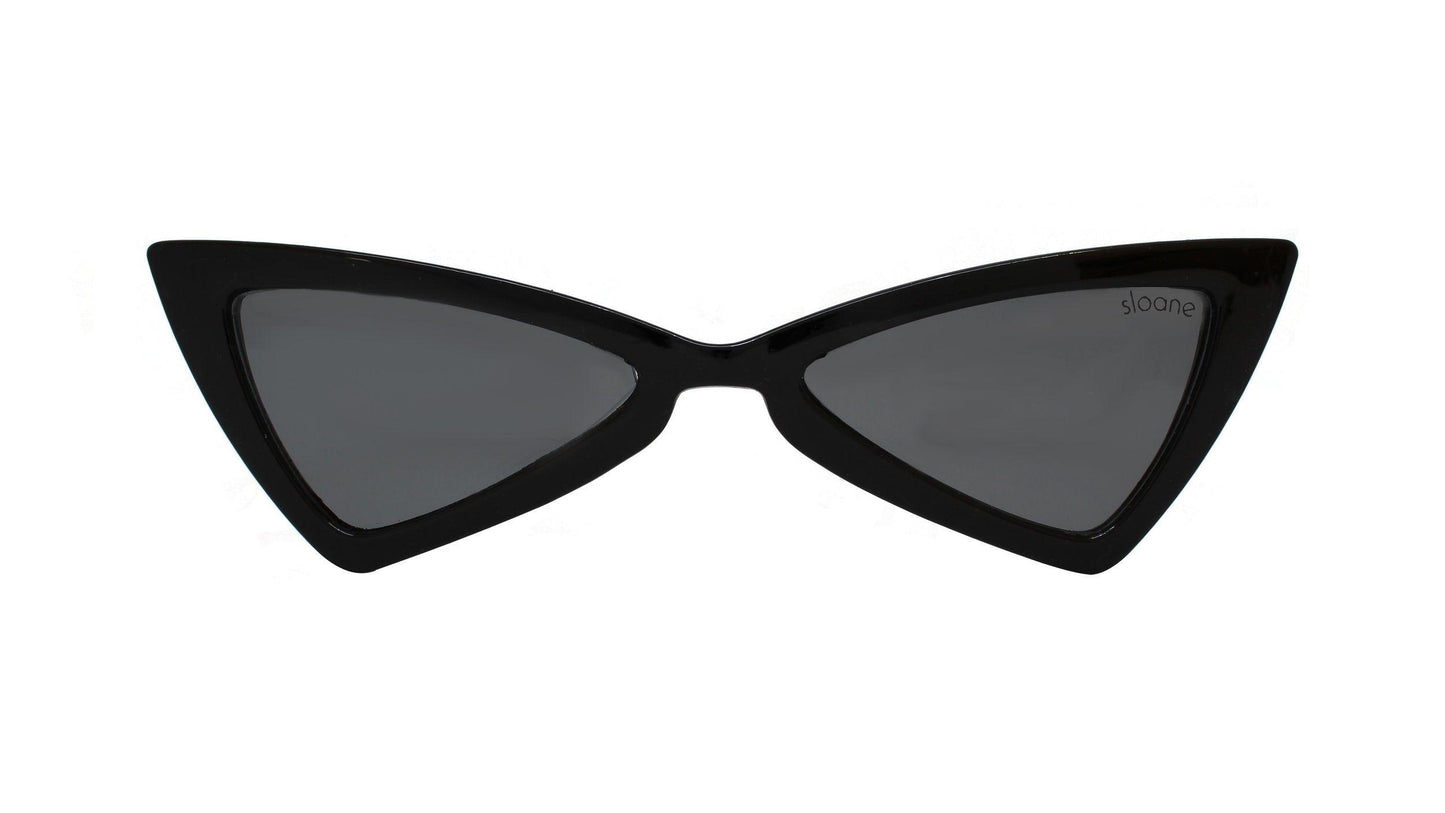 URSA - Black - SLOANE Eyewear