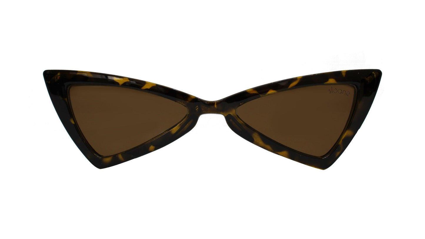 URSA - Tortoise - SLOANE Eyewear