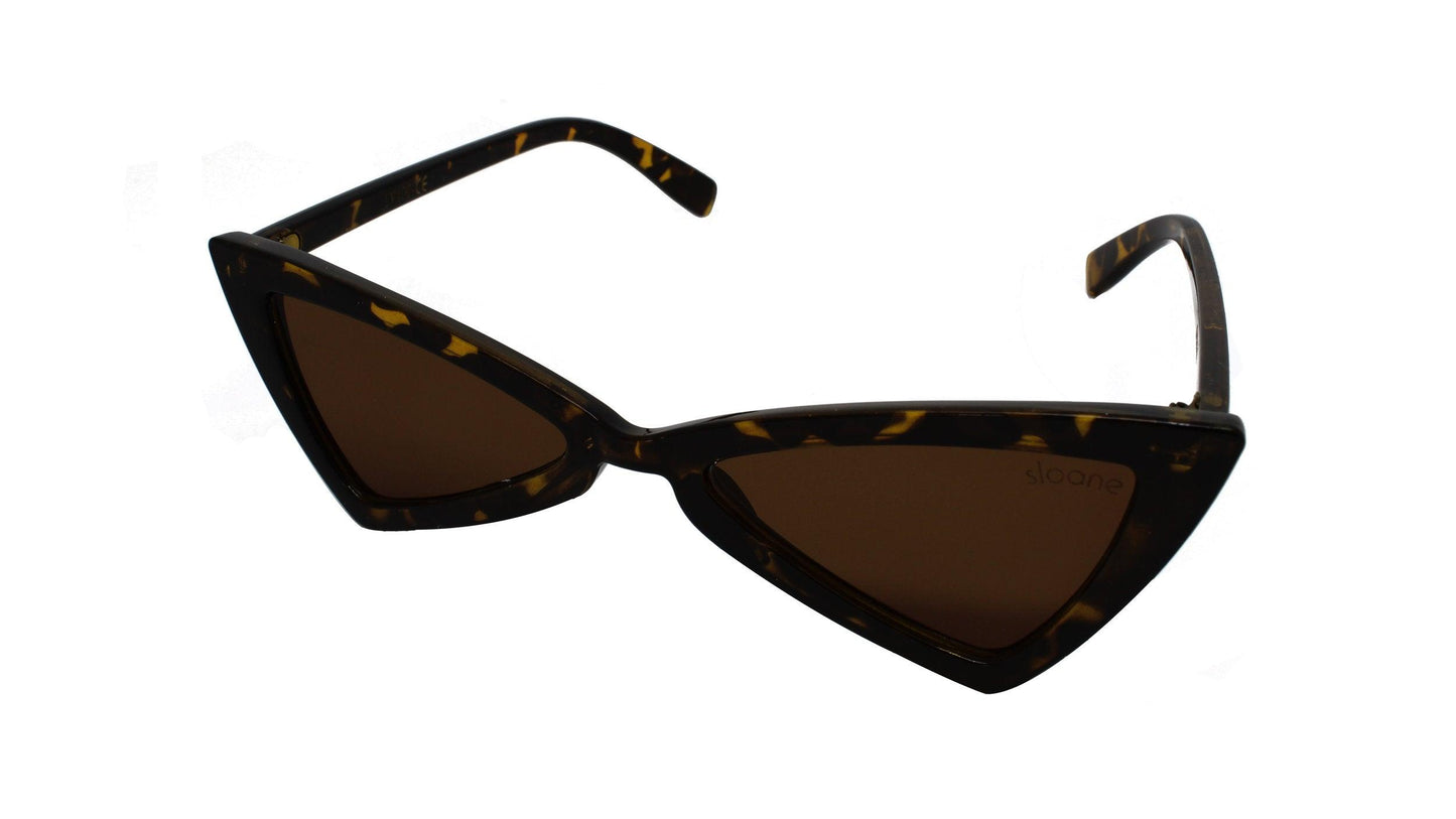 URSA - Tortoise - SLOANE Eyewear