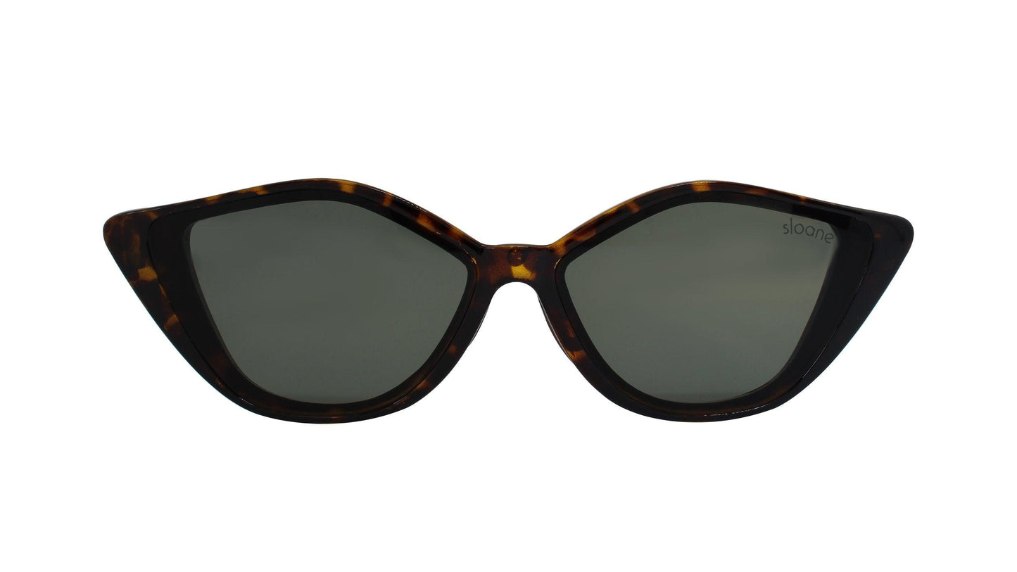 VALLORY - Tortoise - SLOANE Eyewear