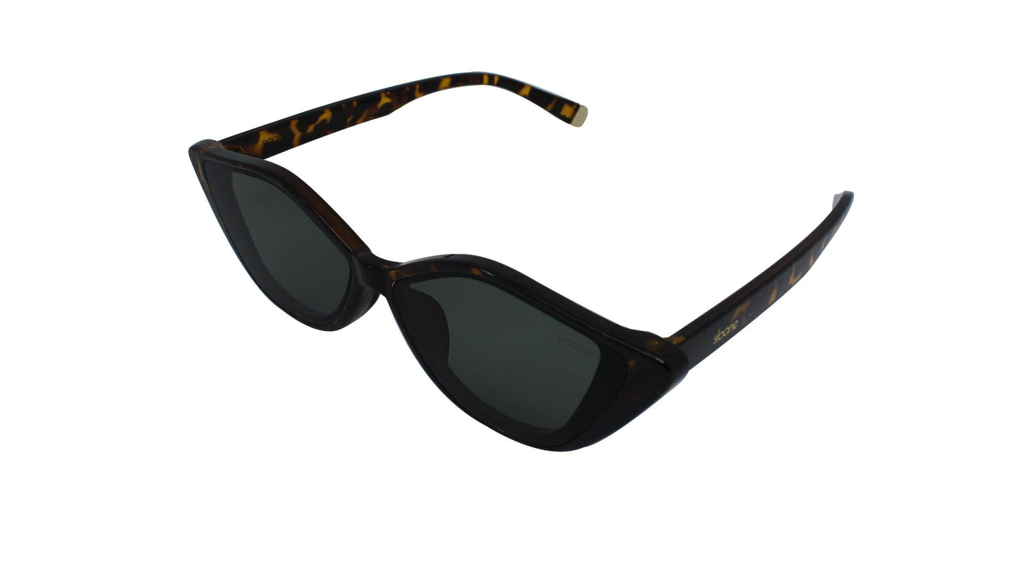 VALLORY - Tortoise - SLOANE Eyewear