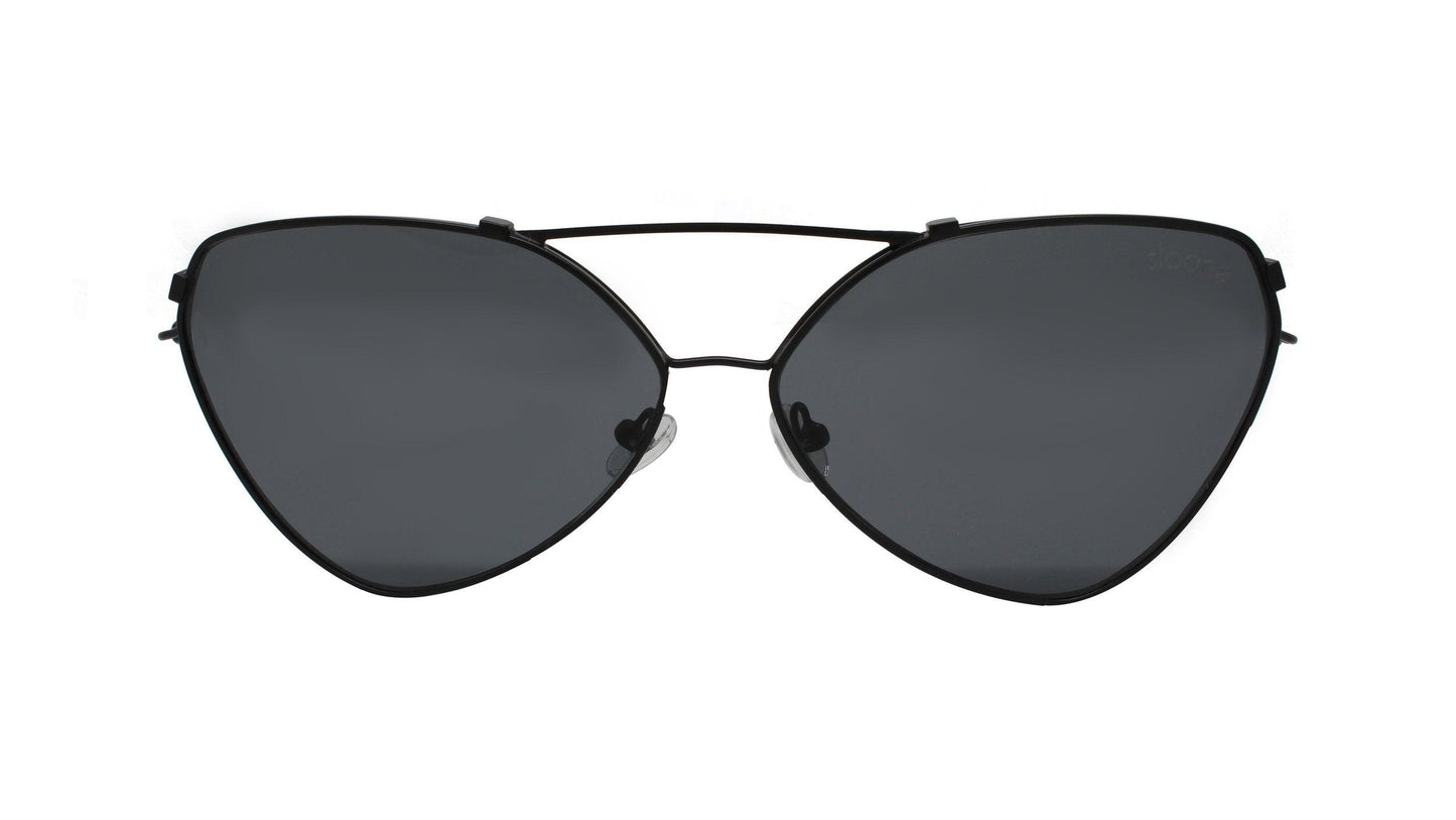 VENICE - Black - SLOANE Eyewear