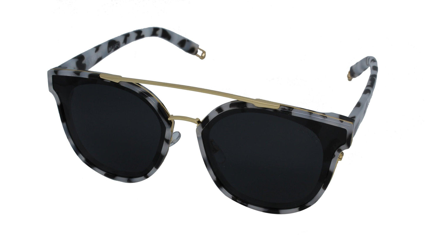 WILLAFORD - Tortoise/Black - SLOANE Eyewear