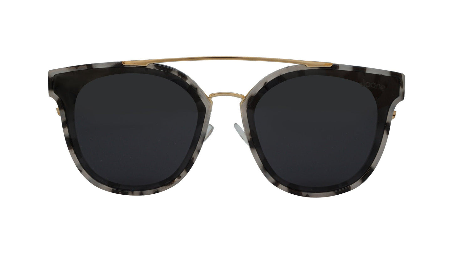 WILLAFORD - Tortoise/Black - SLOANE Eyewear