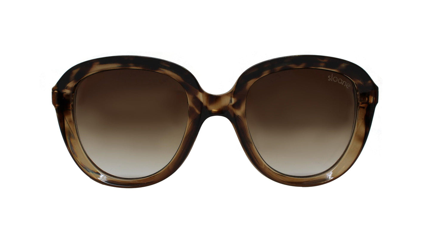 WOLFIE - Tortoise - SLOANE Eyewear