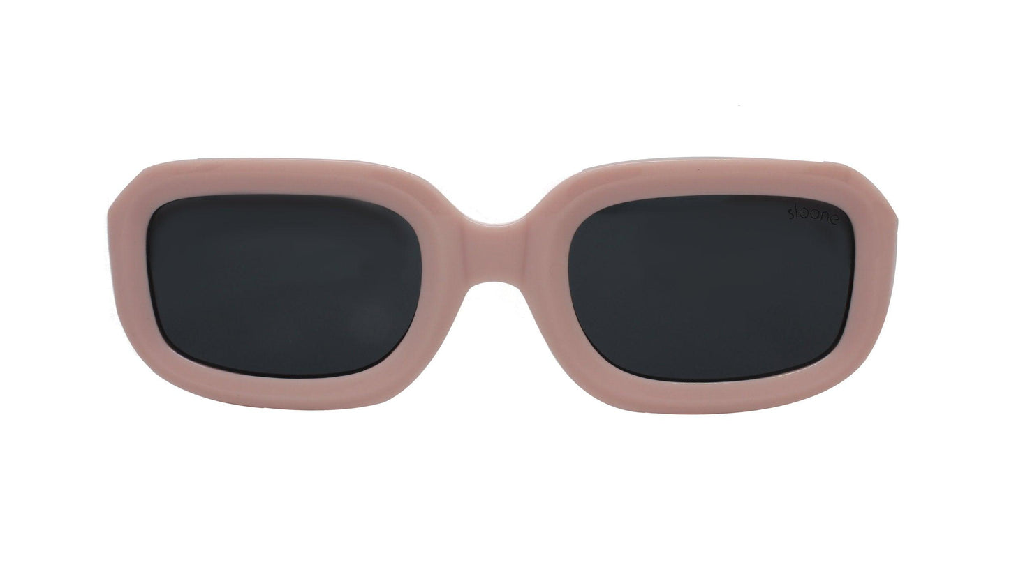 WYATT - Pink - SLOANE Eyewear