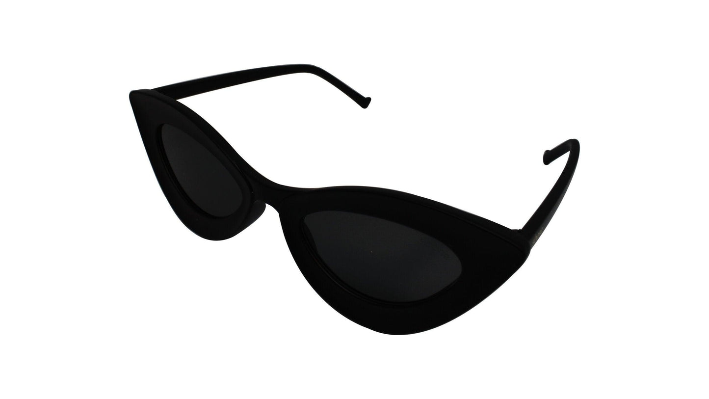 YSLANE - Matte Black - SLOANE Eyewear