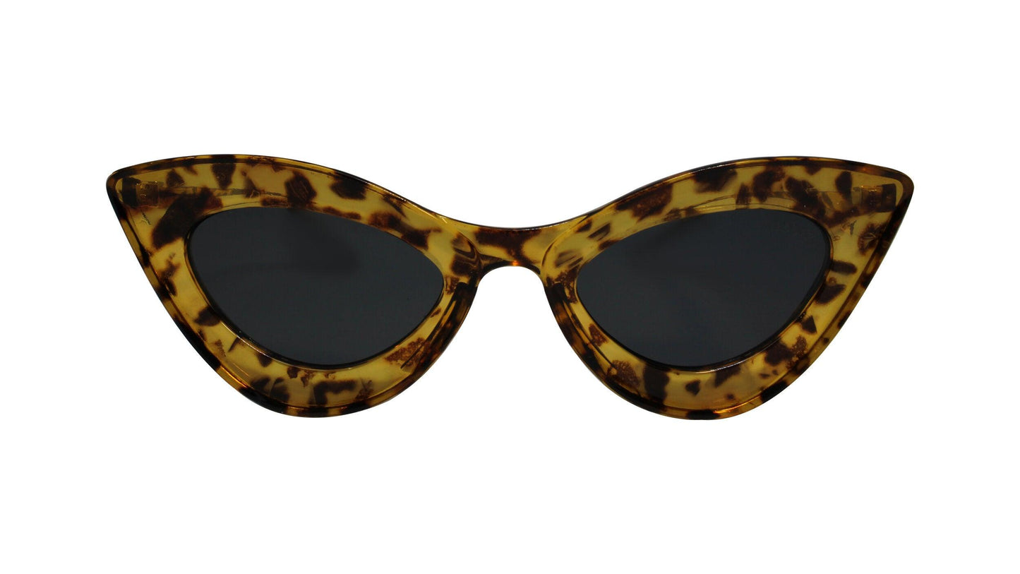 YSLANE - Tortoise - SLOANE Eyewear