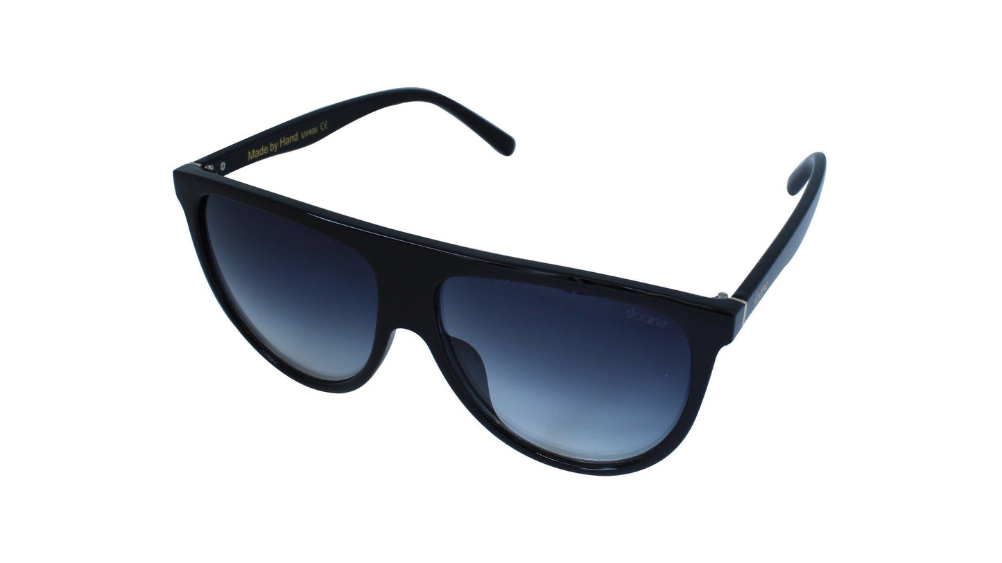 ZENIA - Black - SLOANE Eyewear