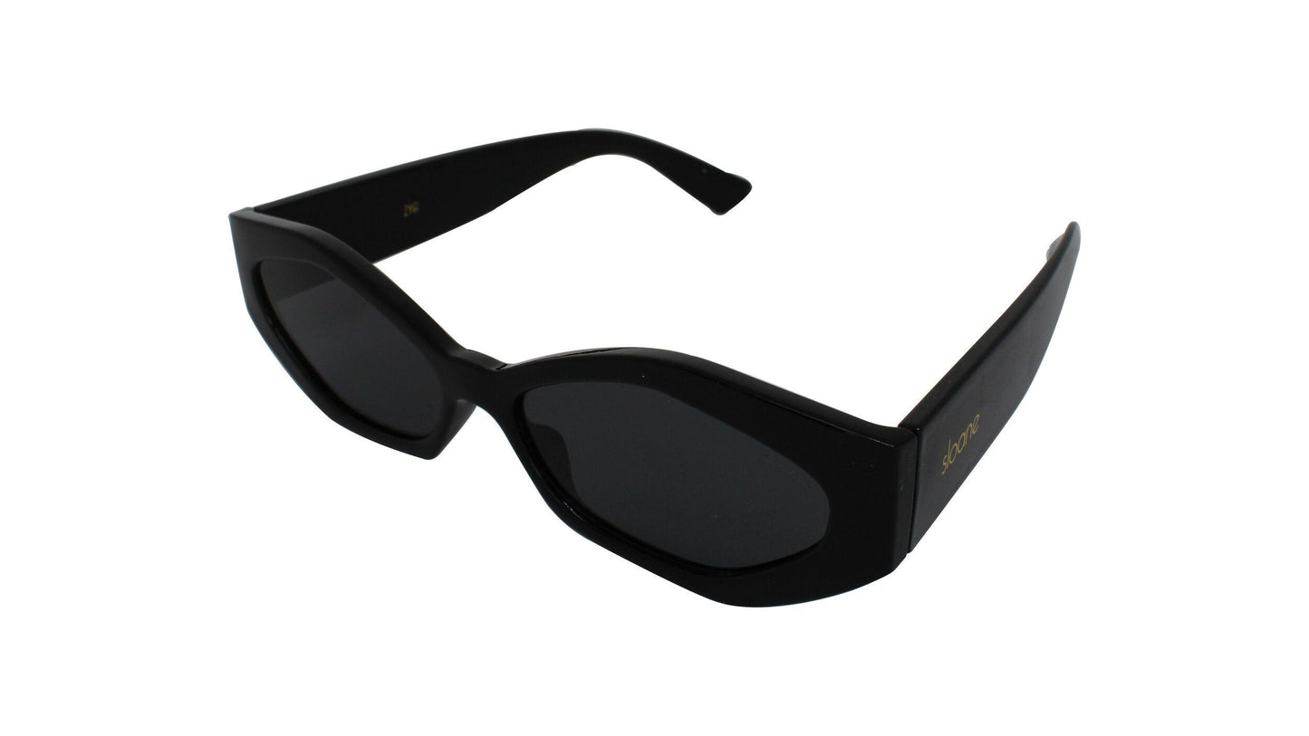 ZYA - Black - SLOANE Eyewear