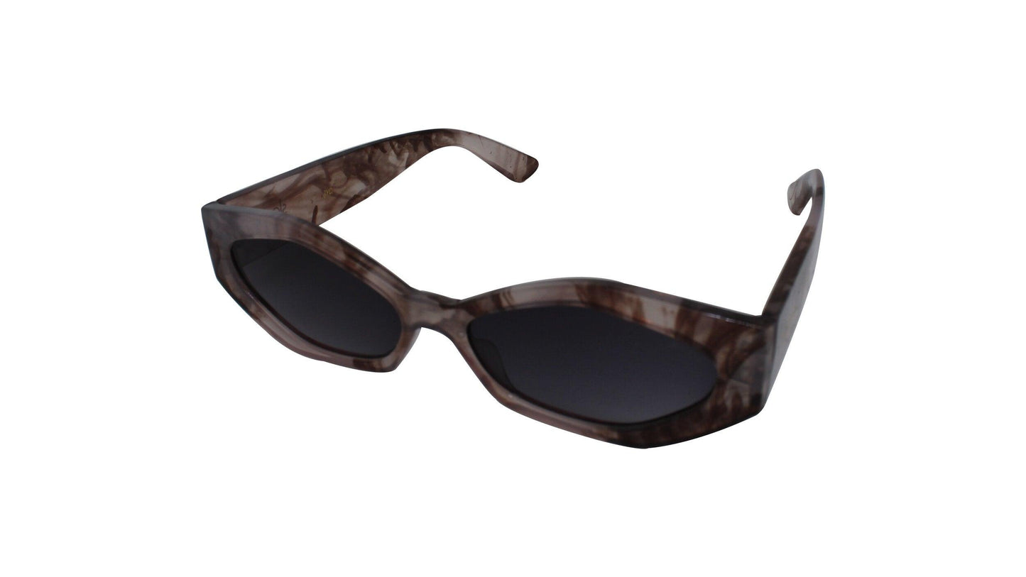 ZYA - Taupe Marble - SLOANE Eyewear