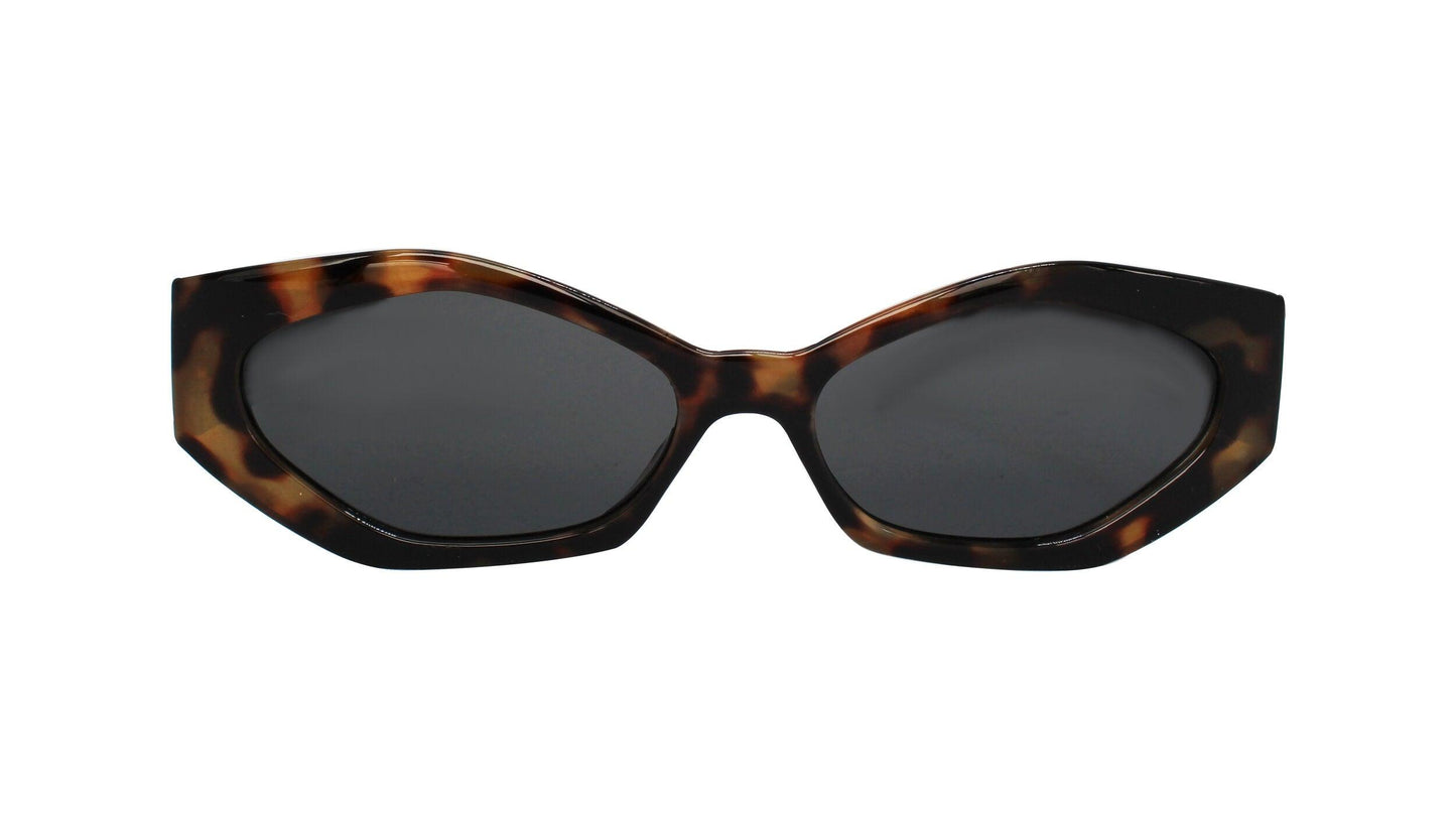 ZYA - Tortoise - SLOANE Eyewear