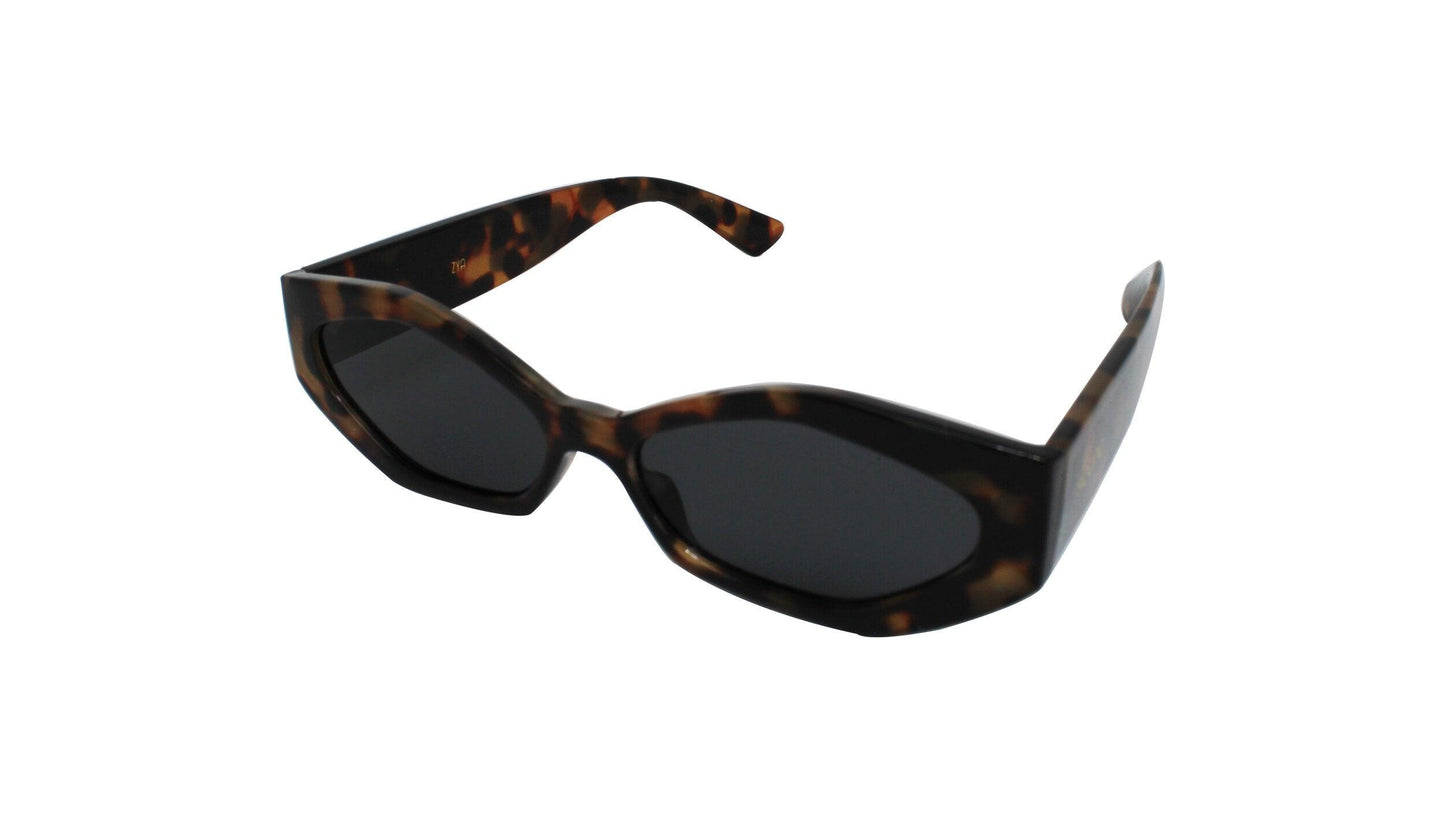 ZYA - Tortoise - SLOANE Eyewear