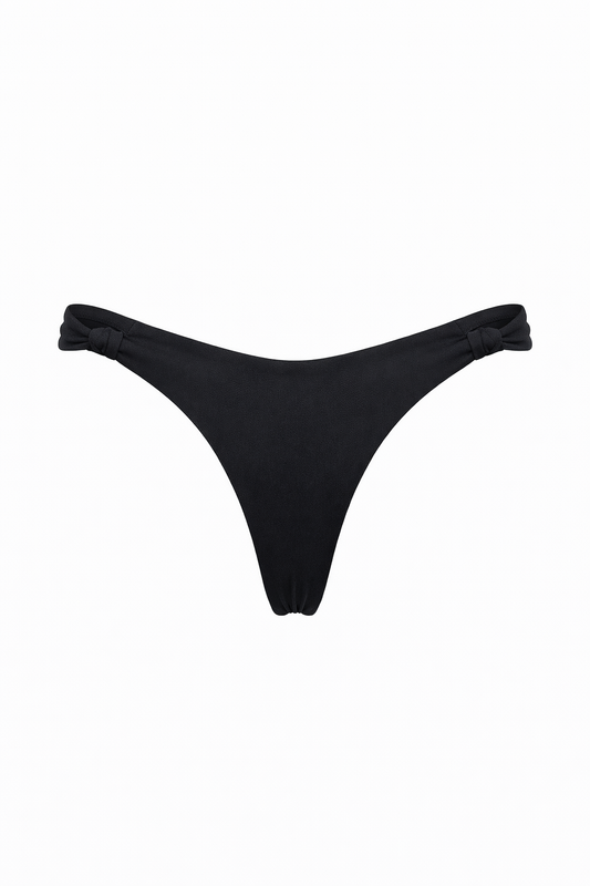 POSY Bottom - Black