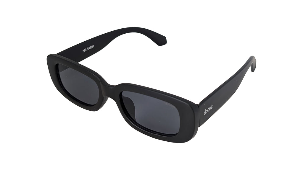 MINI SASKIA - Black