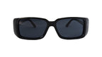 SASKIA - Black