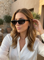 SLOANE Eyewear ISLA - Black