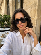 SLOANE Eyewear RILEY - Black