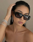 SLOANE Eyewear RUMI Black