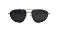 TATE -  Gold/Black