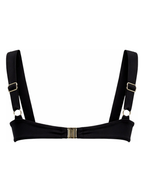 POSY Top - Black