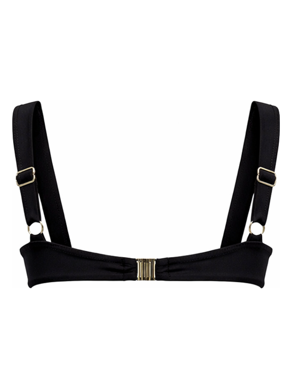 POSY Top - Black