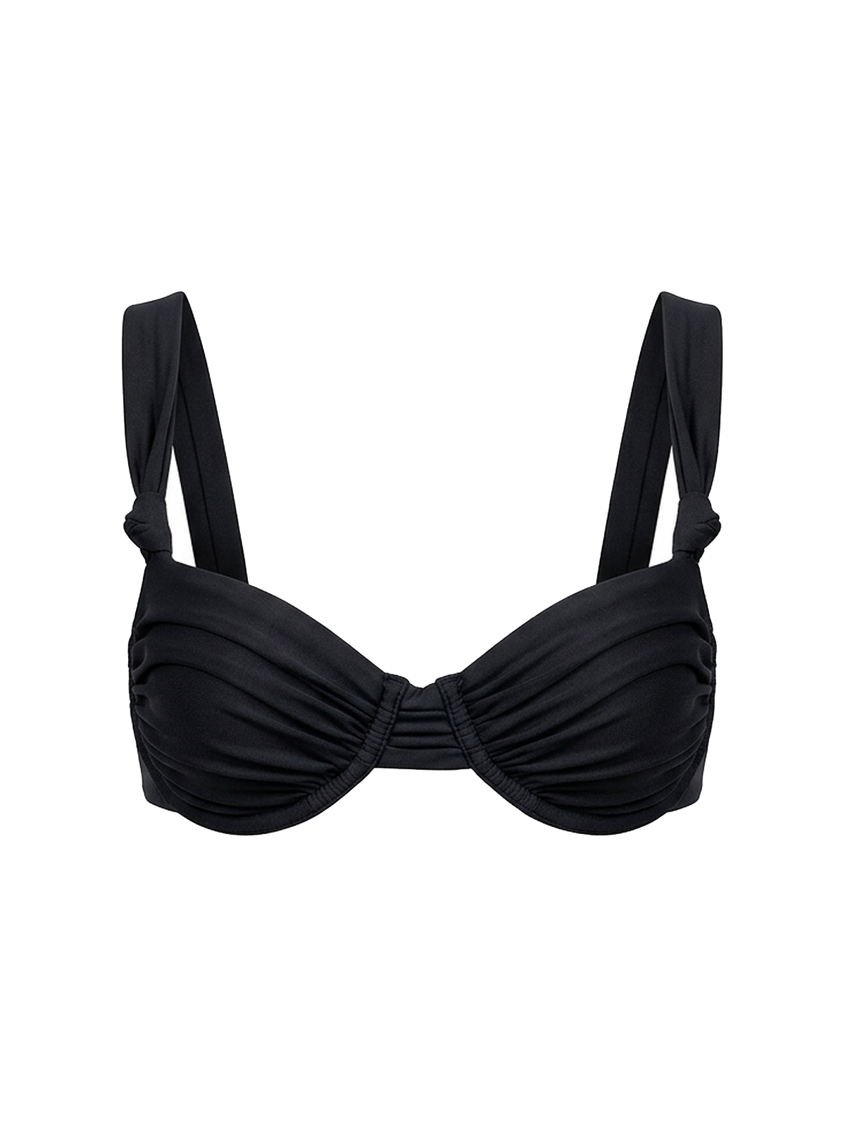POSY Top - Black