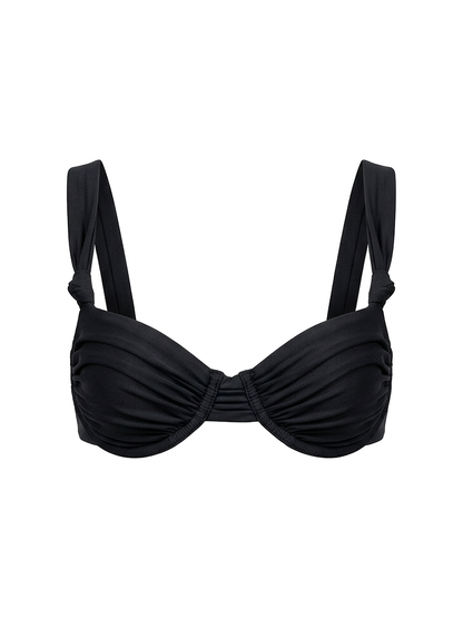POSY Top - Black