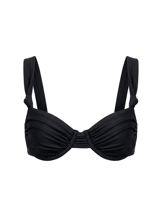 POSY Top - Black