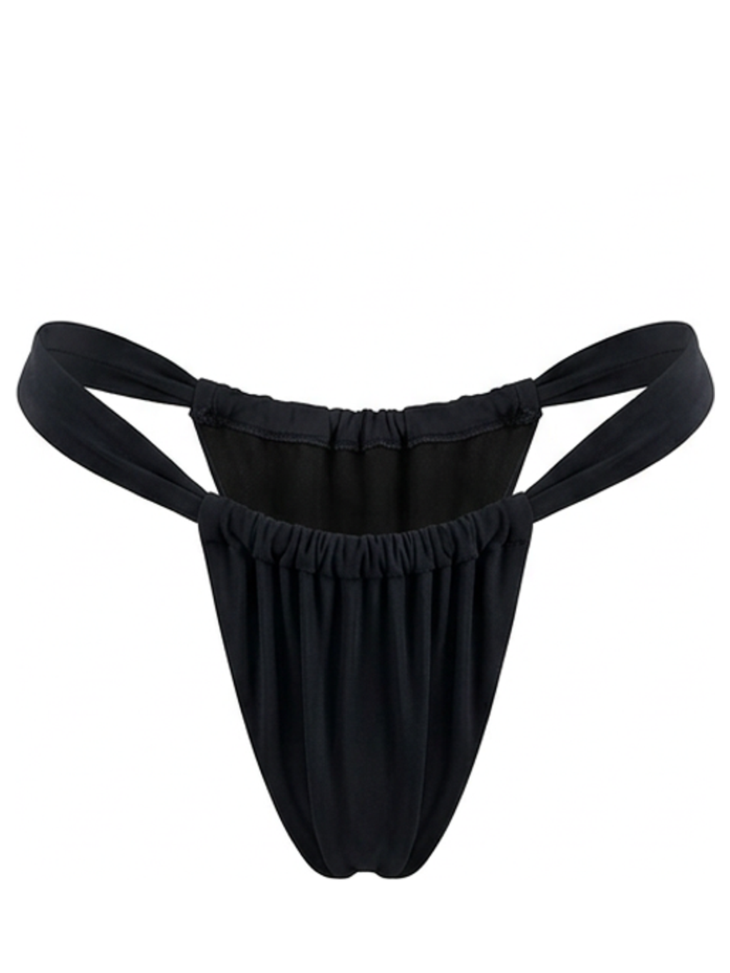 EMMY Bottom - Black