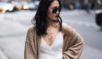 RAVEN - Gold/Black - SLOANE Eyewear