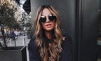 RYCROFT - Gold/Black - SLOANE Eyewear