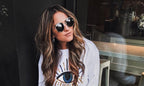 RYCROFT - Gold/Black - SLOANE Eyewear