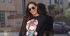 RAVEN - Gold/Black - SLOANE Eyewear