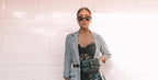 URSA - Black - SLOANE Eyewear