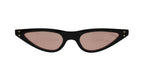 AKIRA - Black/Rose Tint
