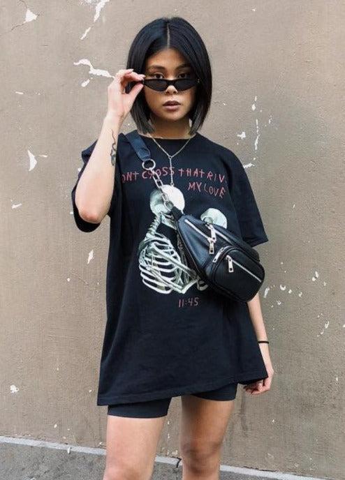 AKIRA - Black