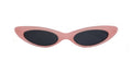 ALAIA - Jelly Pink