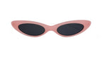 ALAIA - Jelly Pink