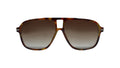 ARLO - Tortoise/Brown