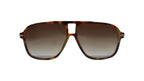 ARLO - Tortoise/Brown
