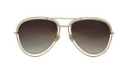 AVERLY - Gold/Brown