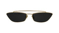 AYDEN - Gold/Black