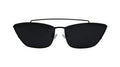 AYDEN - Matte Black